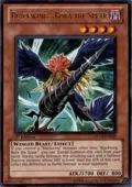 Blackwing - Bora the Spear DP11-EN002