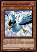 Blackwing - Blizzard the Far North DP11-EN003