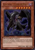 Blackwing - Elphin the Raven DP11-EN005
