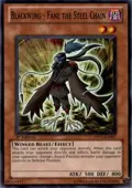 Blackwing - Fane the Steel Chain DP11-EN007