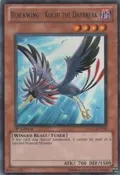 Blackwing - Kochi the Daybreak DP11-EN010
