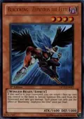 Blackwing - Zephyros the Elite DP11-EN012