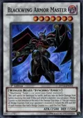 Blackwing Armor Master DP11-EN013
