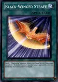 Black-Winged Strafe DP11-EN019