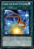 Cards for Black Feathers DP11-EN020