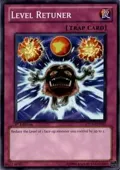 Level Retuner DP11-EN023