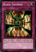 Black Thunder DP11-EN027
