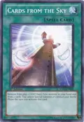 Cards from the Sky SDLS-EN023