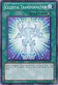 Celestial Transformation SDLS-EN028