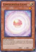 Consecrated Light SDLS-EN022