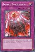 Divine Punishment SDLS-EN033