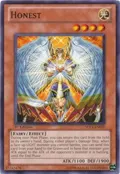 Honest SDLS-EN020