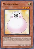Marshmallon SDLS-EN013
