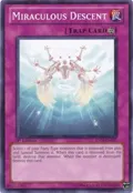 Miraculous Descent SDLS-EN037