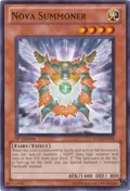 Nova Summoner SDLS-EN018