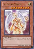 Splendid Venus SDLS-EN009
