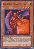 The Agent of Force - Mars SDLS-EN007