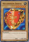 Millennium Shield GLD4-EN001