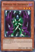 Versago the Destroyer GLD4-EN006