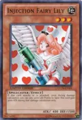 Injection Fairy Lily GLD4-EN009