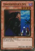 Gravekeeper's Spy GLD4-EN010