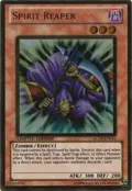 Spirit Reaper GLD4-EN011
