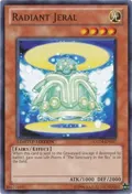 Radiant Jeral GLD4-EN017