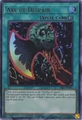 Axe of Despair LART-EN051