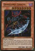 Darklord Zerato GLD4-EN022