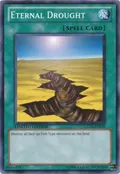Eternal Drought GLD4-EN033