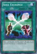 Soul Exchange GLD4-EN035