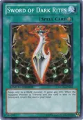 Sword of Dark Rites GLD4-EN042