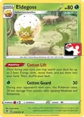 Eldegoss #016/203