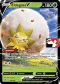 Eldegoss V #019/192