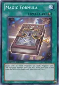 Magic Formula GLD4-EN044