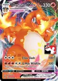 Charizard VMAX #020/189