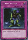 Robbin' Goblin GLD4-EN045