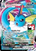 Vaporeon VMAX #030/203