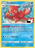 Octillery #037/163