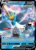 Empoleon V #040/163