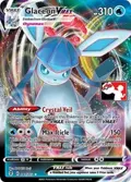 Glaceon VMAX #041/203