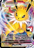 Jolteon VMAX #051/203