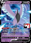 Galarian Articuno V #058/198