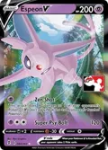Espeon V #064/203