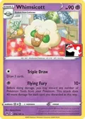 Whimsicott #076/185