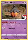 Pumpkaboo #076/203