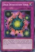 Deck Devastation Virus GLD4-EN049