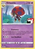 Orbeetle #065/163