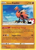 Galarian Zapdos #082/203