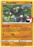 Passimian #088/198